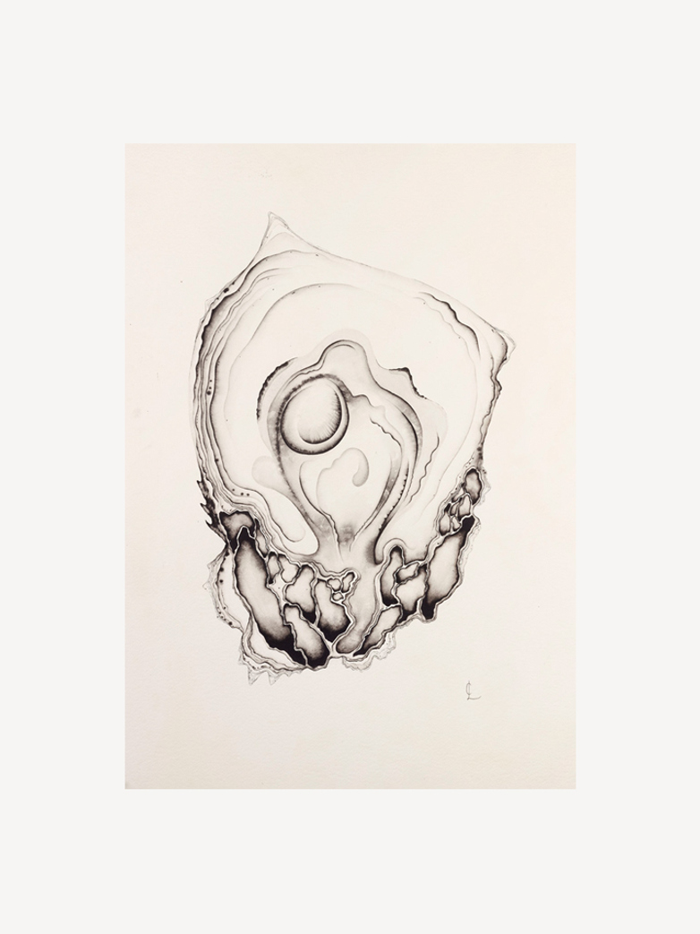 Ever - Poster 50x70