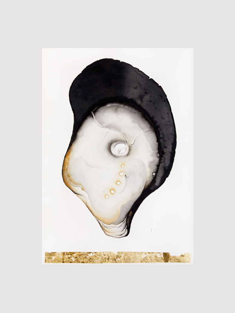 Faded High - Poster 50x70