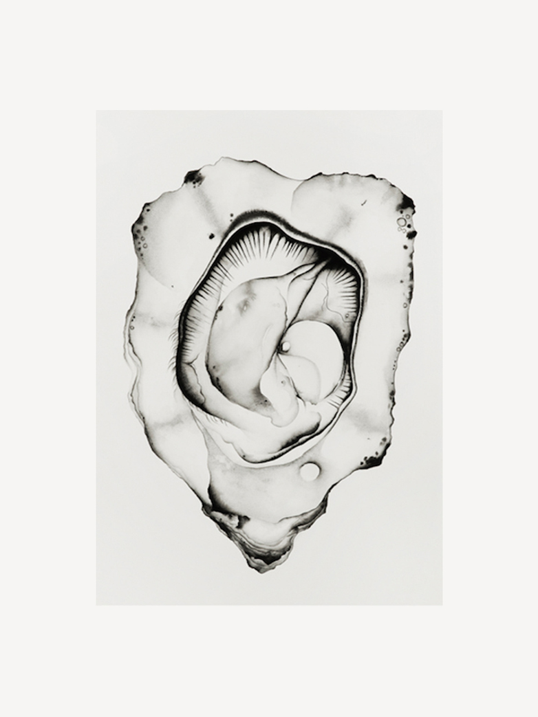 Wild Waves - Poster 50x70