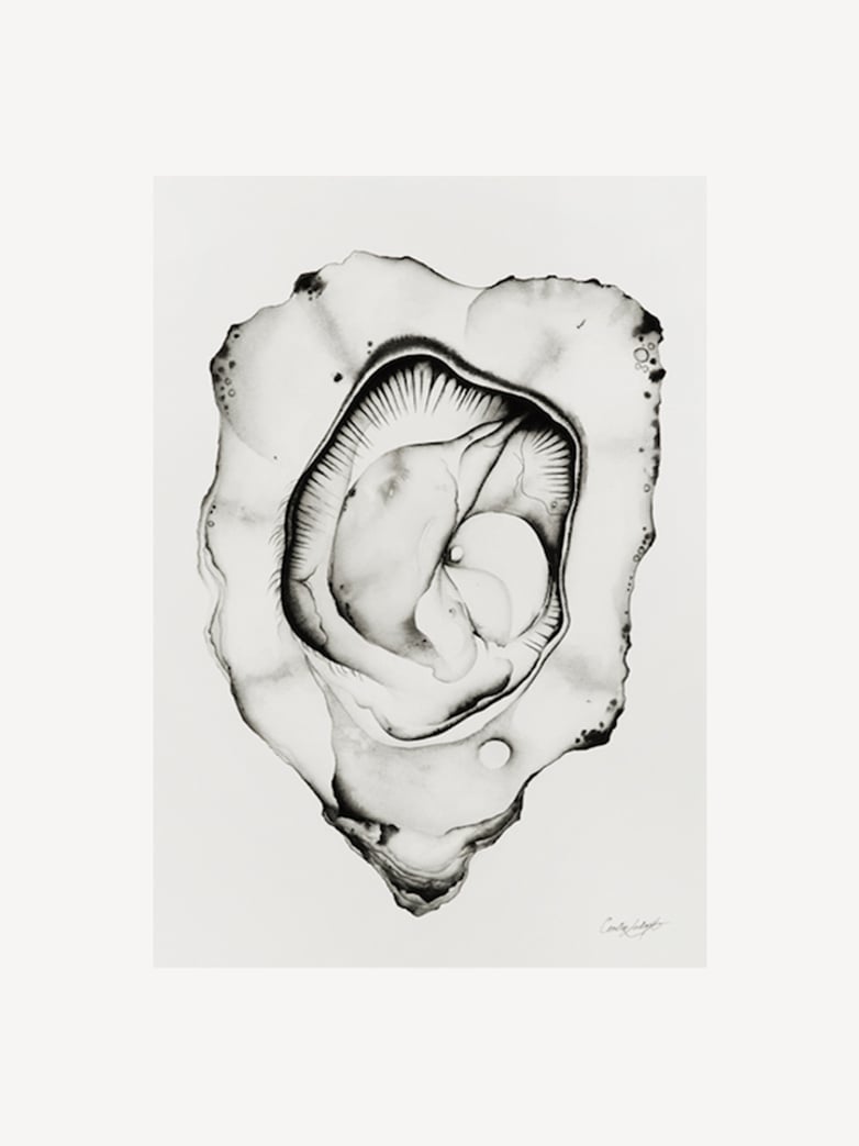Wild Waves - Poster 50x70