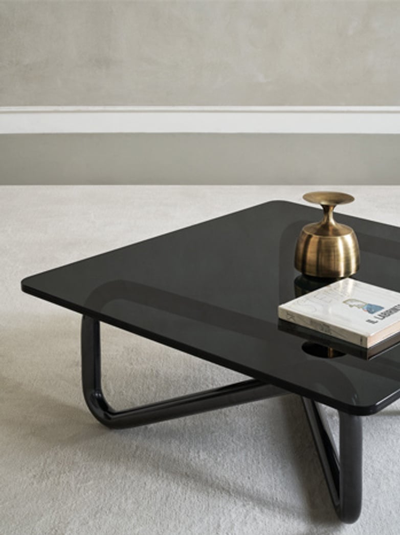 Infinity Table – Square