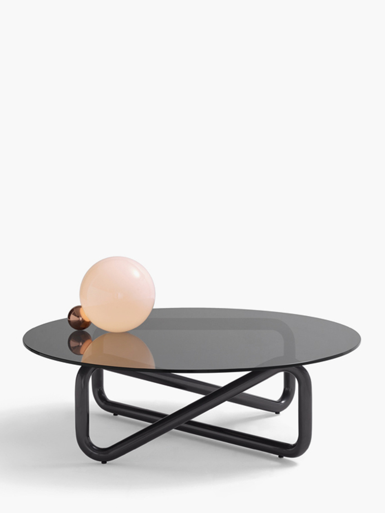 Infinity Table – Ø130
