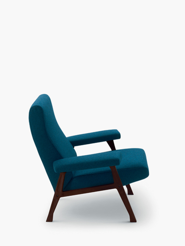 Hall Armchair