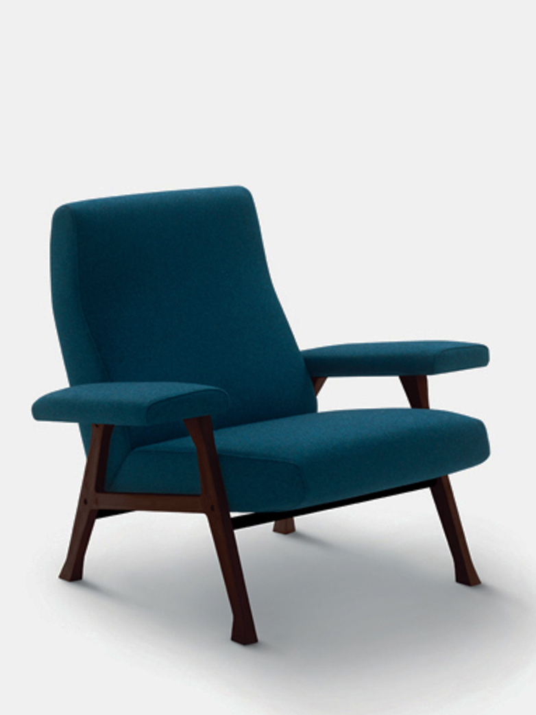 Hall Armchair