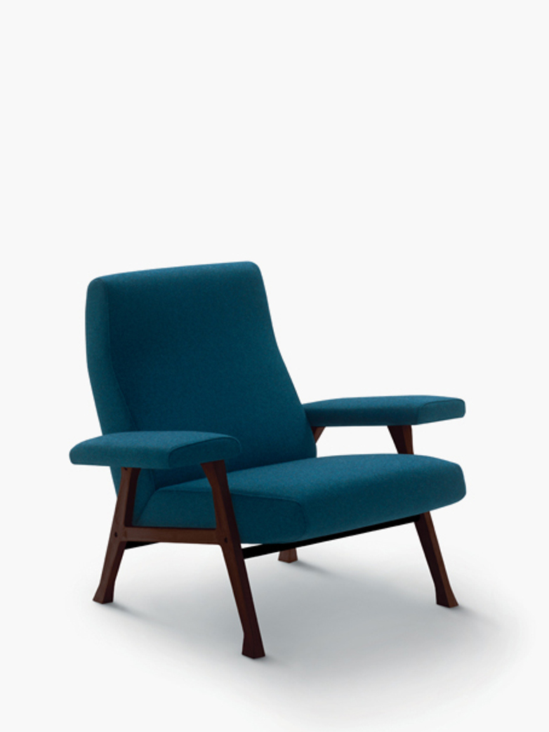 Hall Armchair