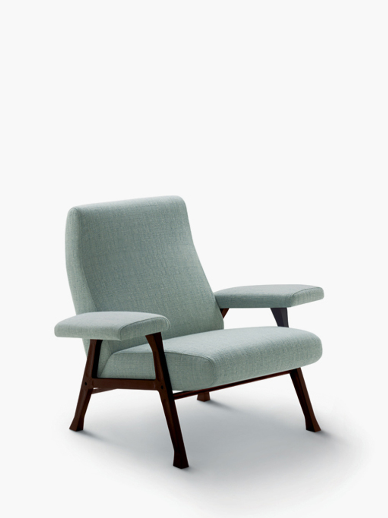 Hall Armchair