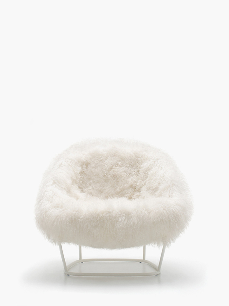 Katrin Armchair