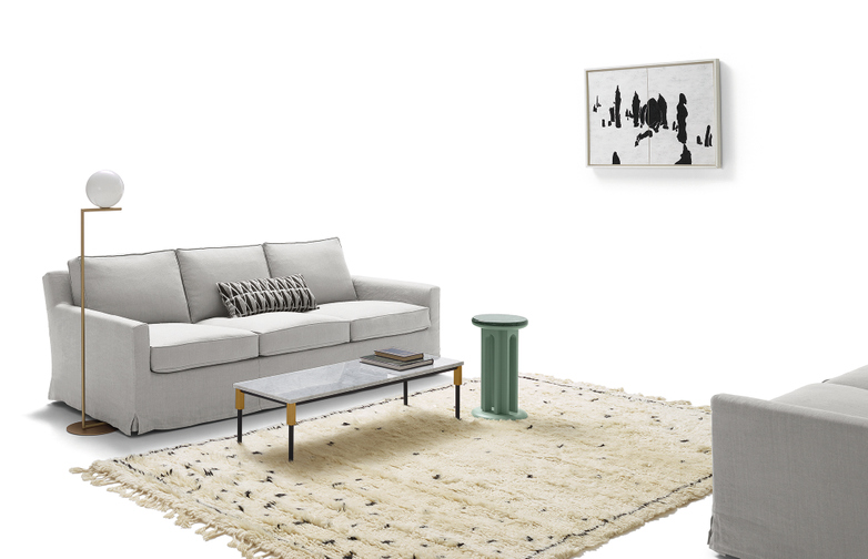 Cousy Sofa