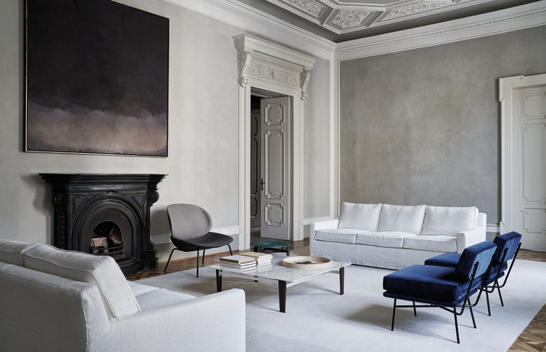 Cousy Sofa