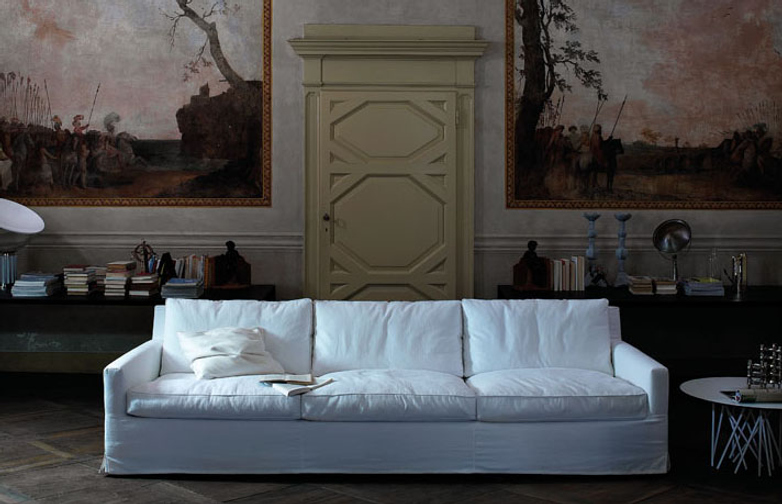 Cousy Sofa