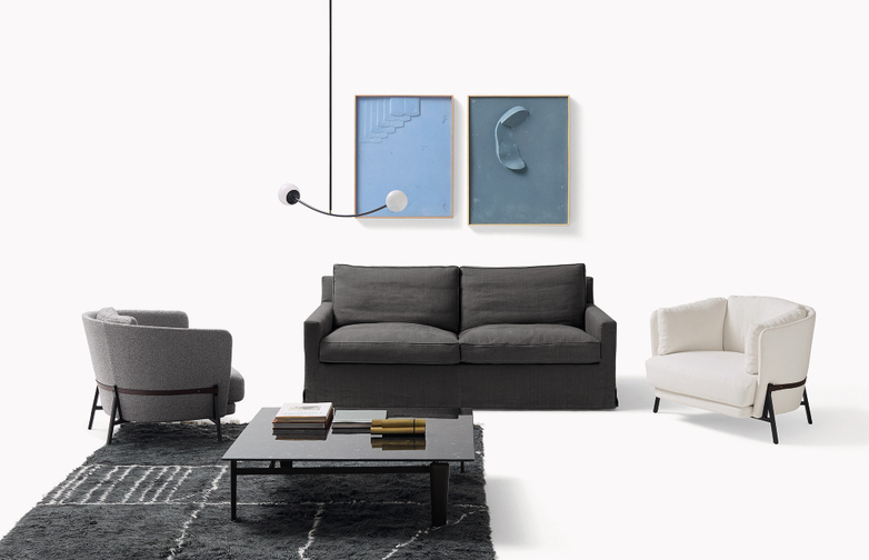 Cousy Sofa