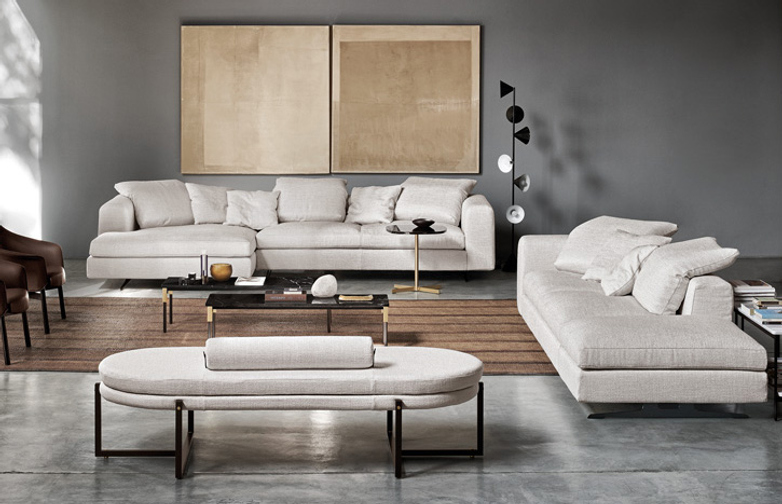 Lee Sofa