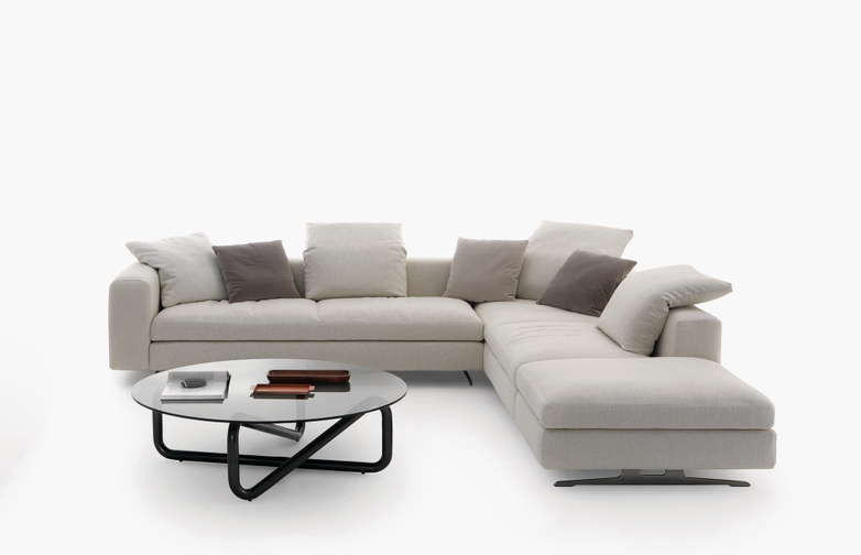 Lee Sofa