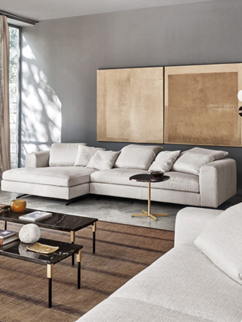 Lee Sofa