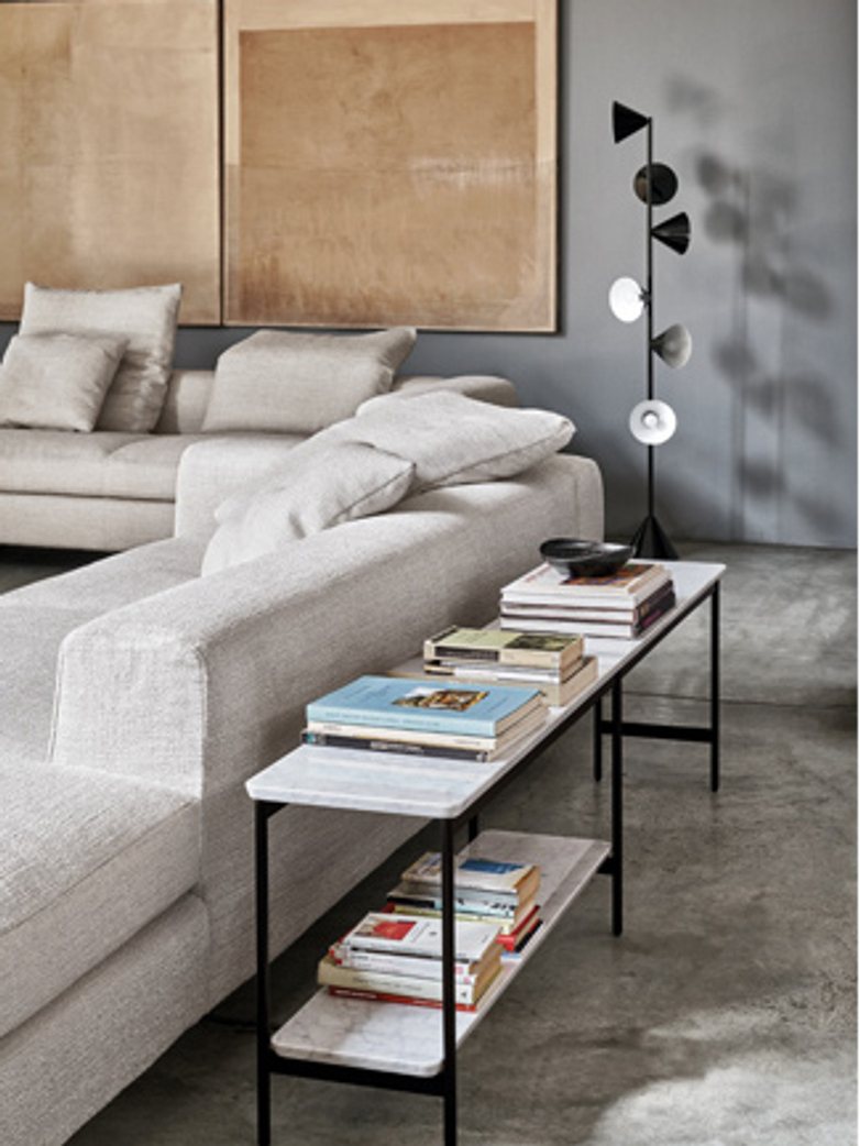 Lee Sofa