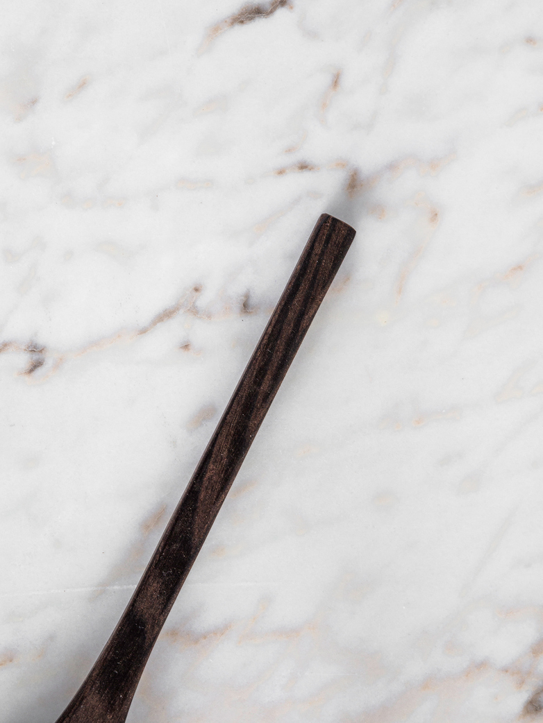 Kitchen Tools Pure Wood Set of 5