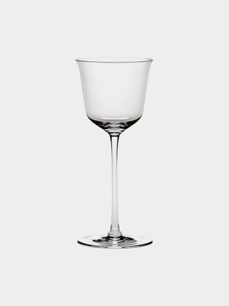 Ann Demeulemeester - Grace Red Wine Glass
