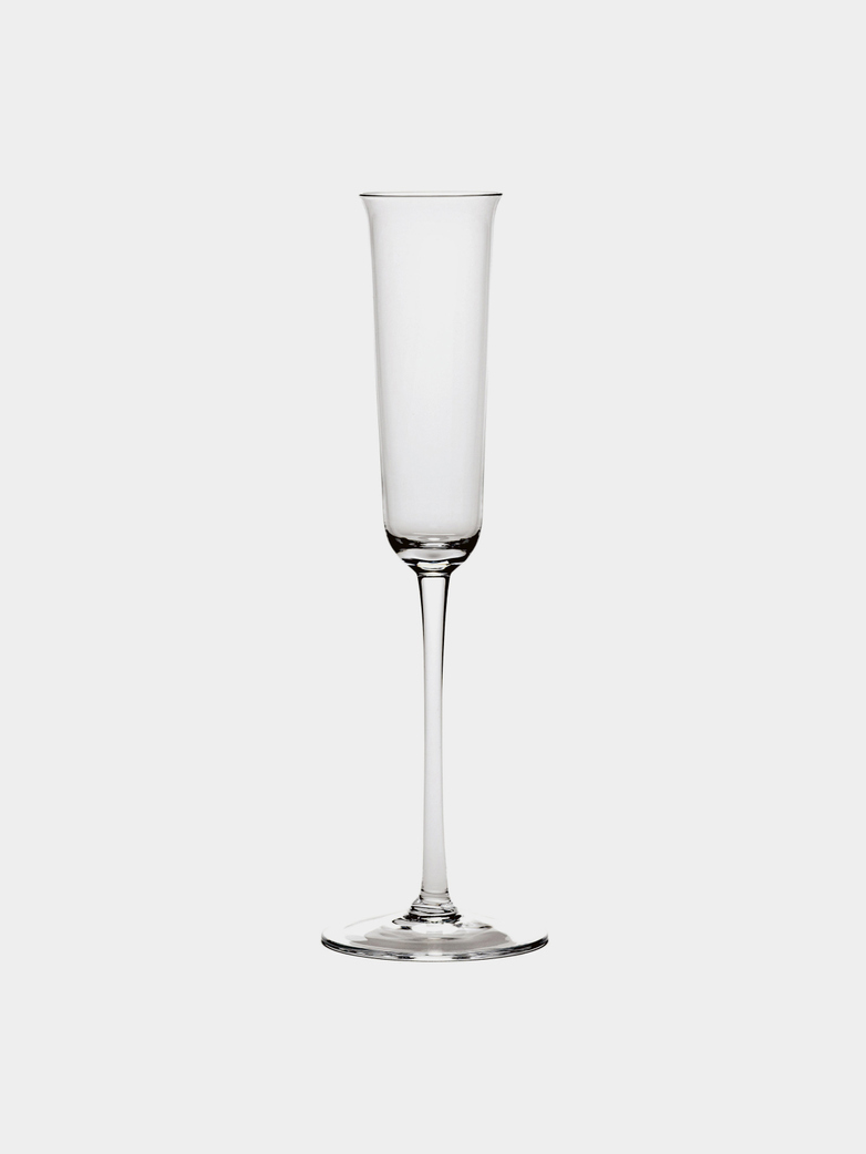 Ann Demeulemeester - Grace Champagne Flute
