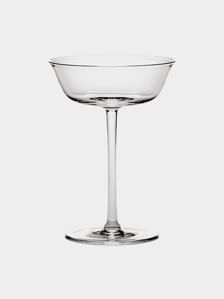 Ann Demeulemeester - Grace Champagne Coupe