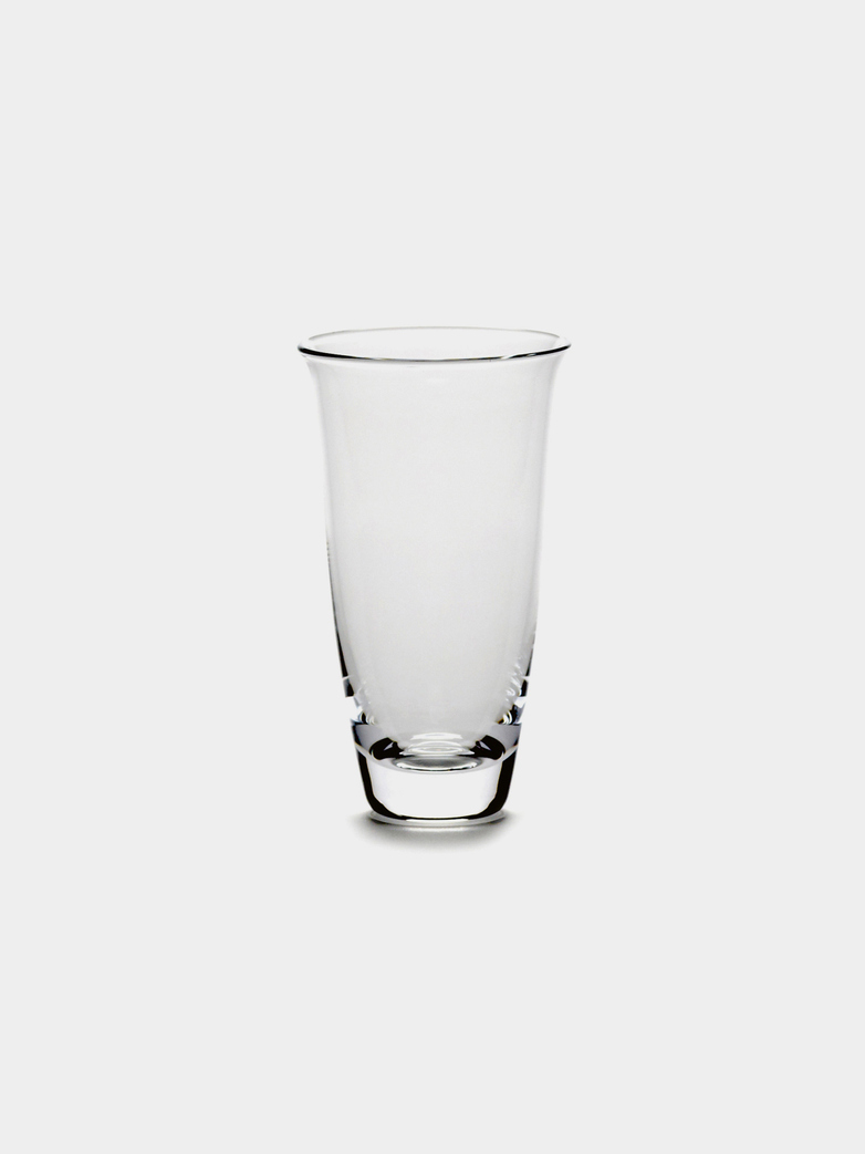 Ann Demeulemeester - Frances Glass Small