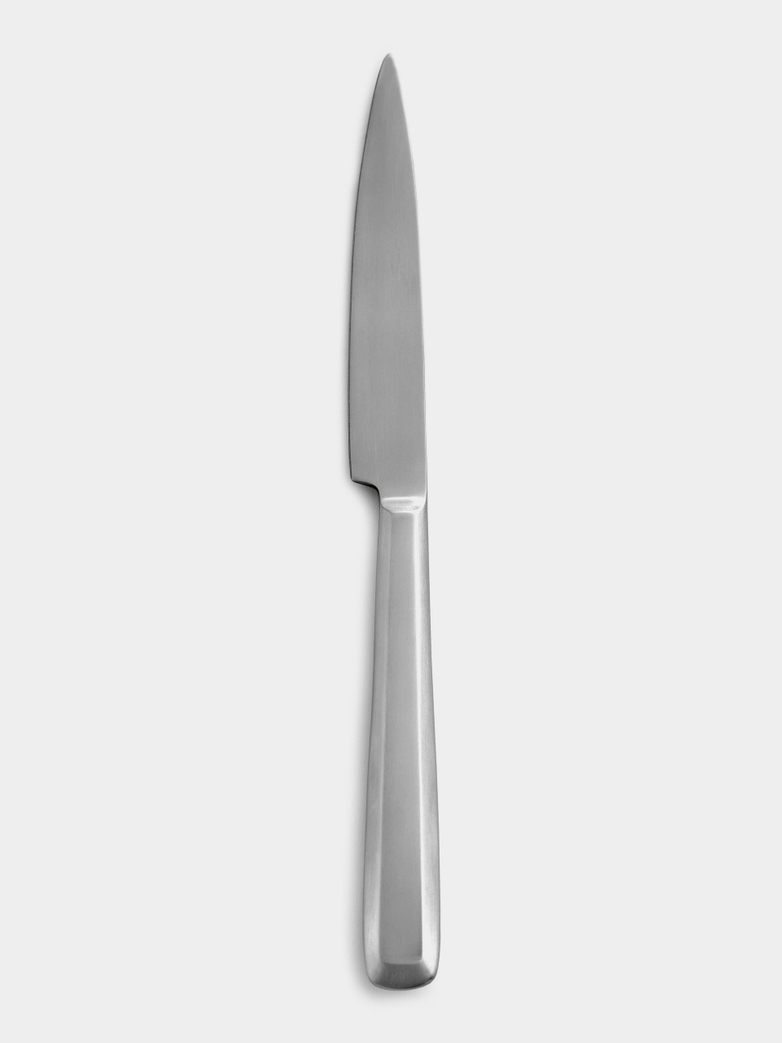 Ann Demeulemeester - Zoë Table Knife - Matt