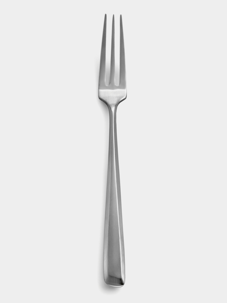Ann Demeulemeester - Zoë Table Fork - Matt