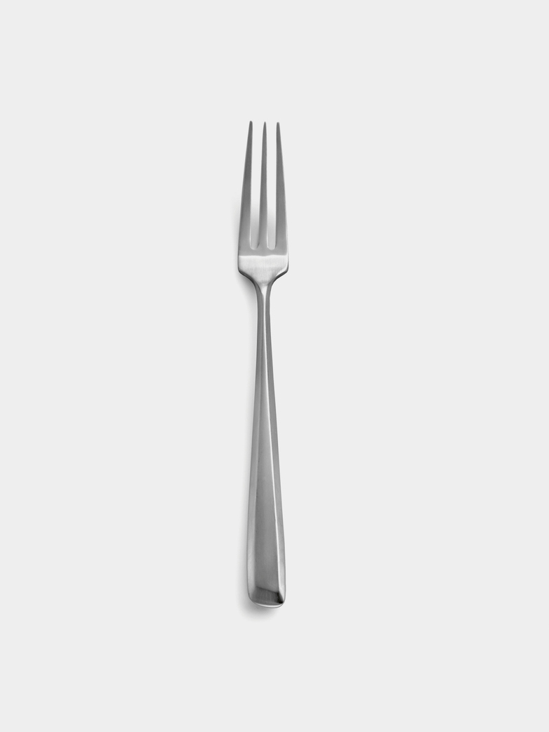 Ann Demeulemeester - Zoë Table Fork - Matt