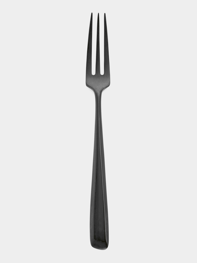 Ann Demeulemeester - Zoë Table Fork - Black
