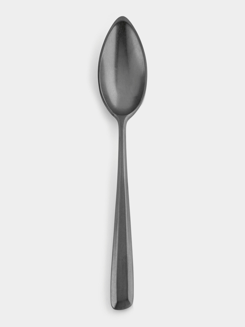 Ann Demeulemeester - Zoë Table Spoon - Anthracite