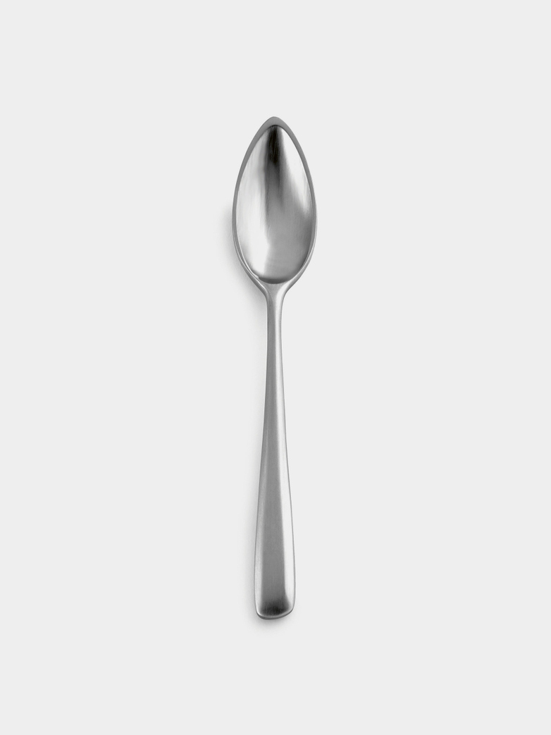 Ann Demeulemeester - Zoë Coffee Spoon - Matt