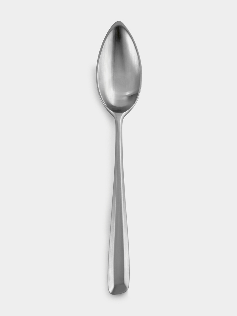 Ann Demeulemeester - Zoë Serving Spoon - Matt