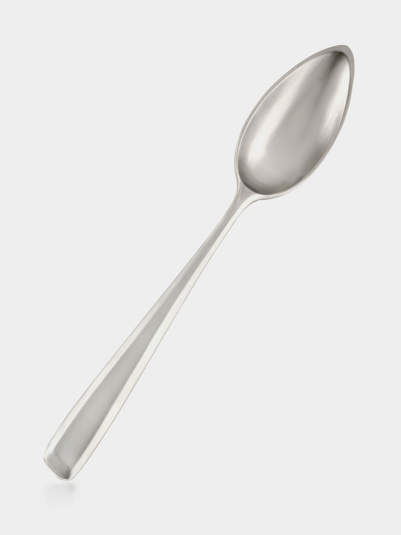 Ann Demeulemeester - Zoë Serving Spoon - Matt