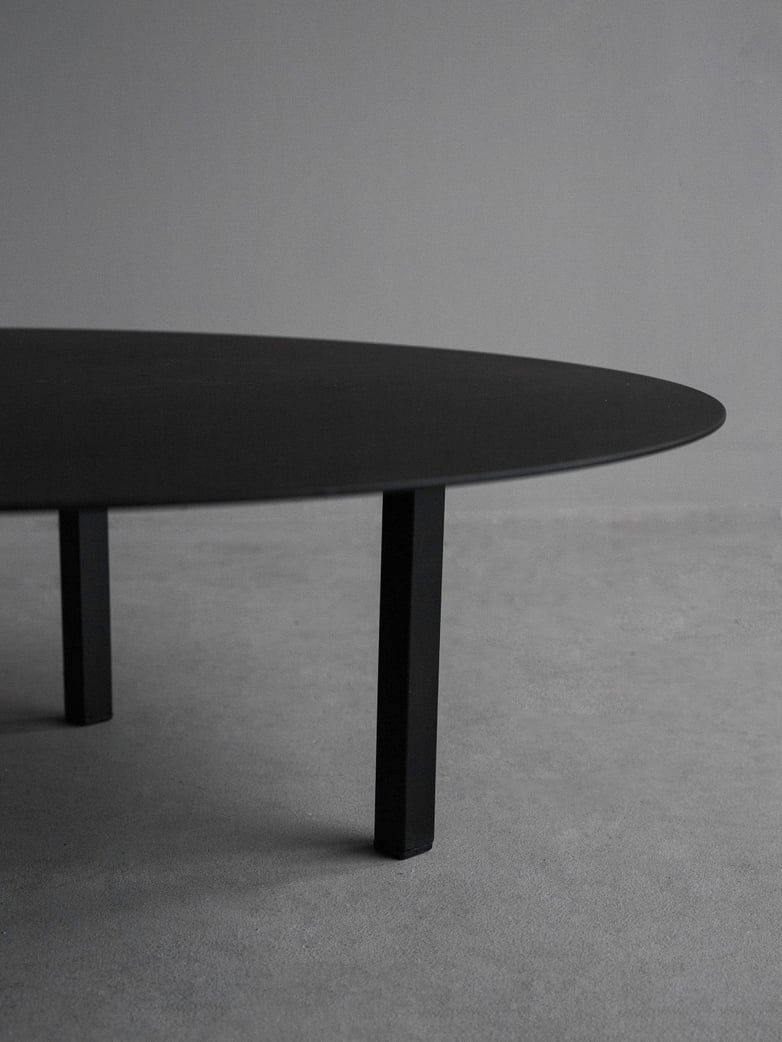 Bea Mombaers Table - 78 cm