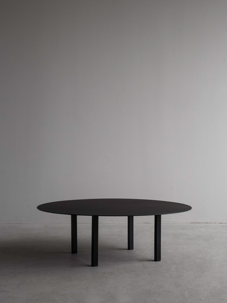 Bea Mombaers Table - 78 cm