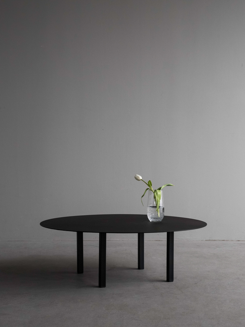 Bea Mombaers Table - 78 cm