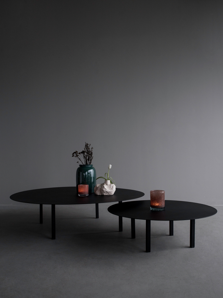 Bea Mombaers Table - 78 cm