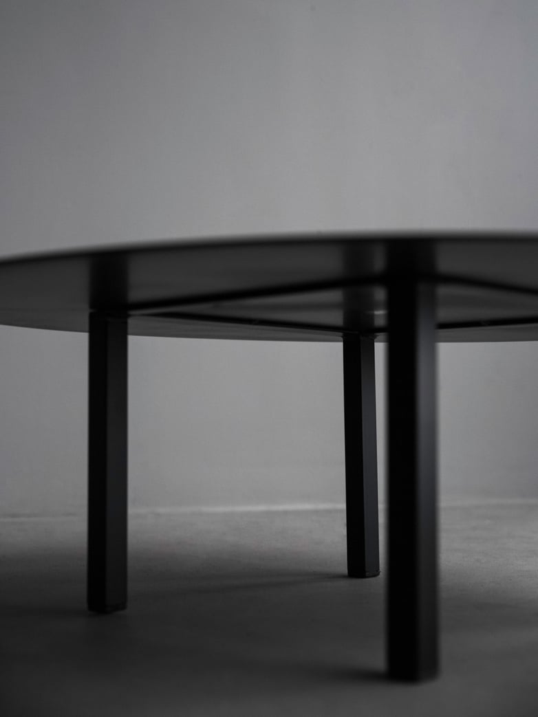Bea Mombaers Table - 78 cm