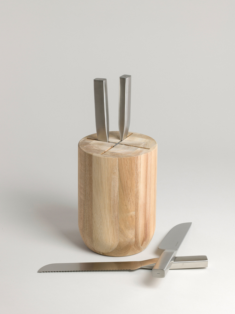 Knife Set Base