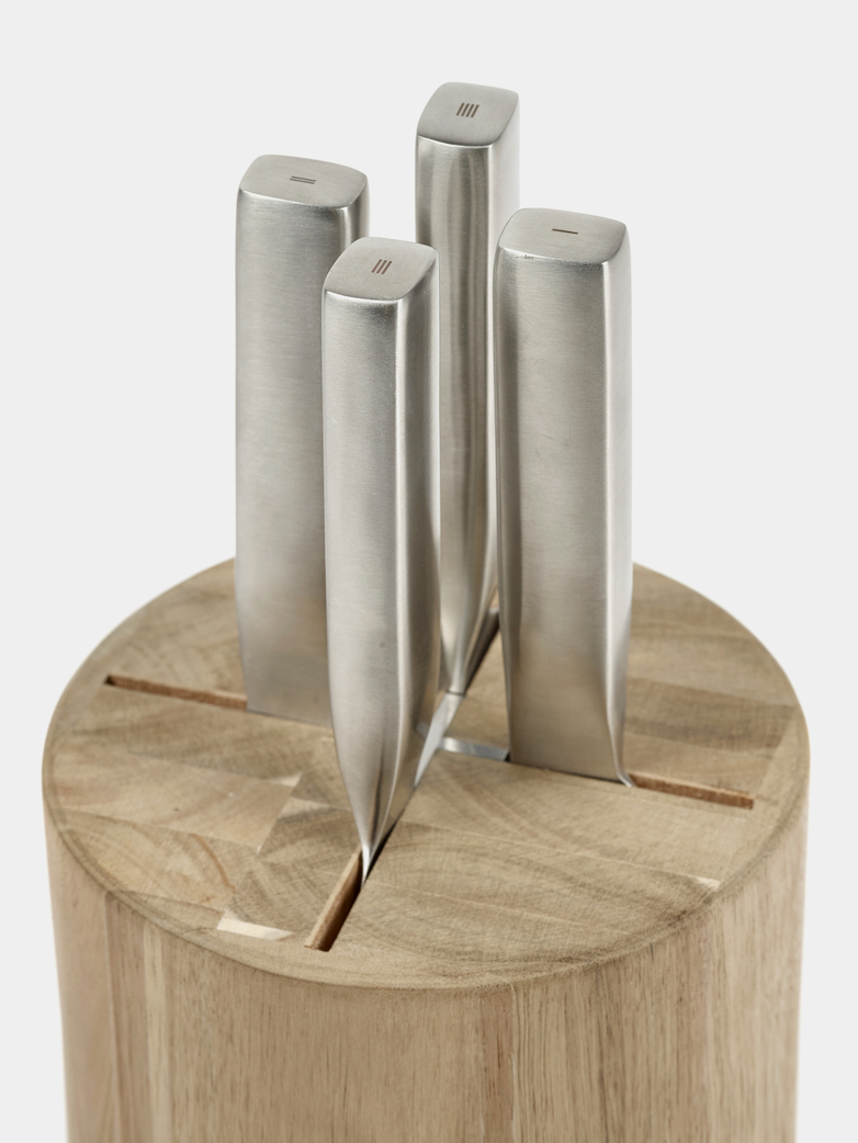Knife Set Base