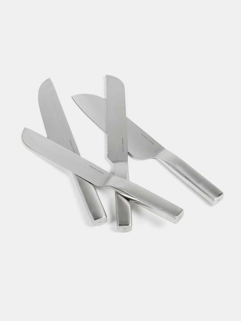 Knife Set Base