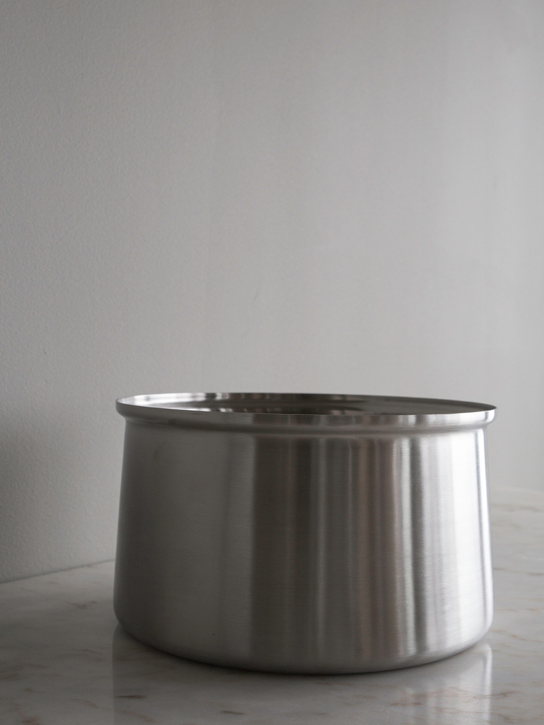Ice Bucket with Lid - XL