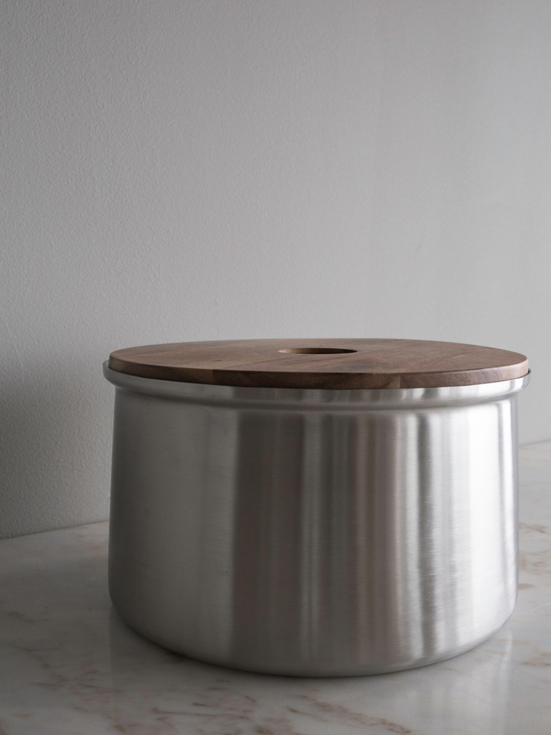 Ice Bucket with Lid - XL