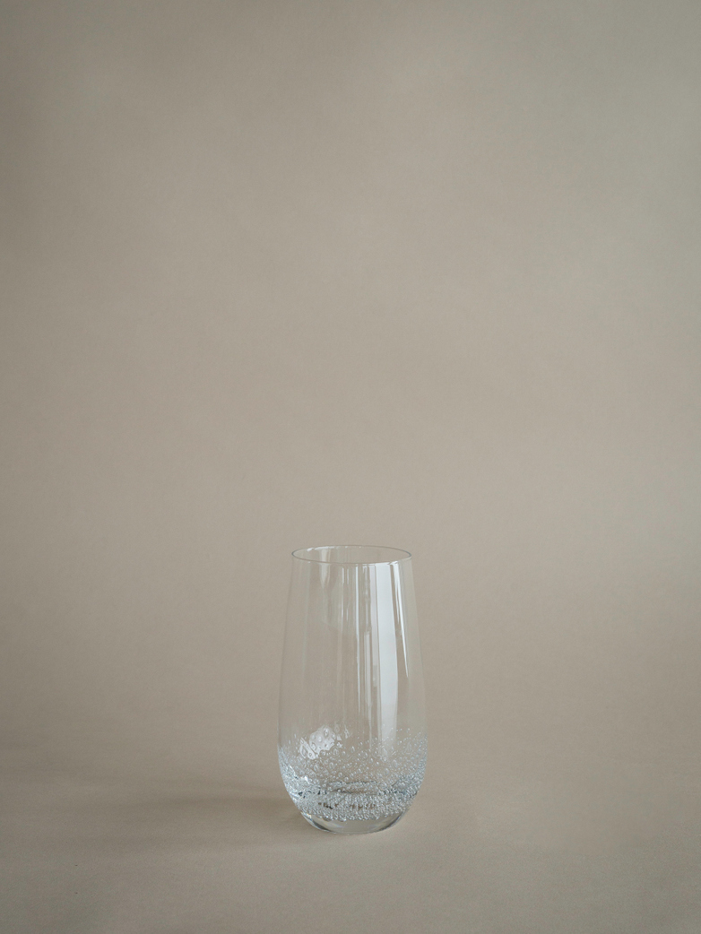 Bubble Tumbler