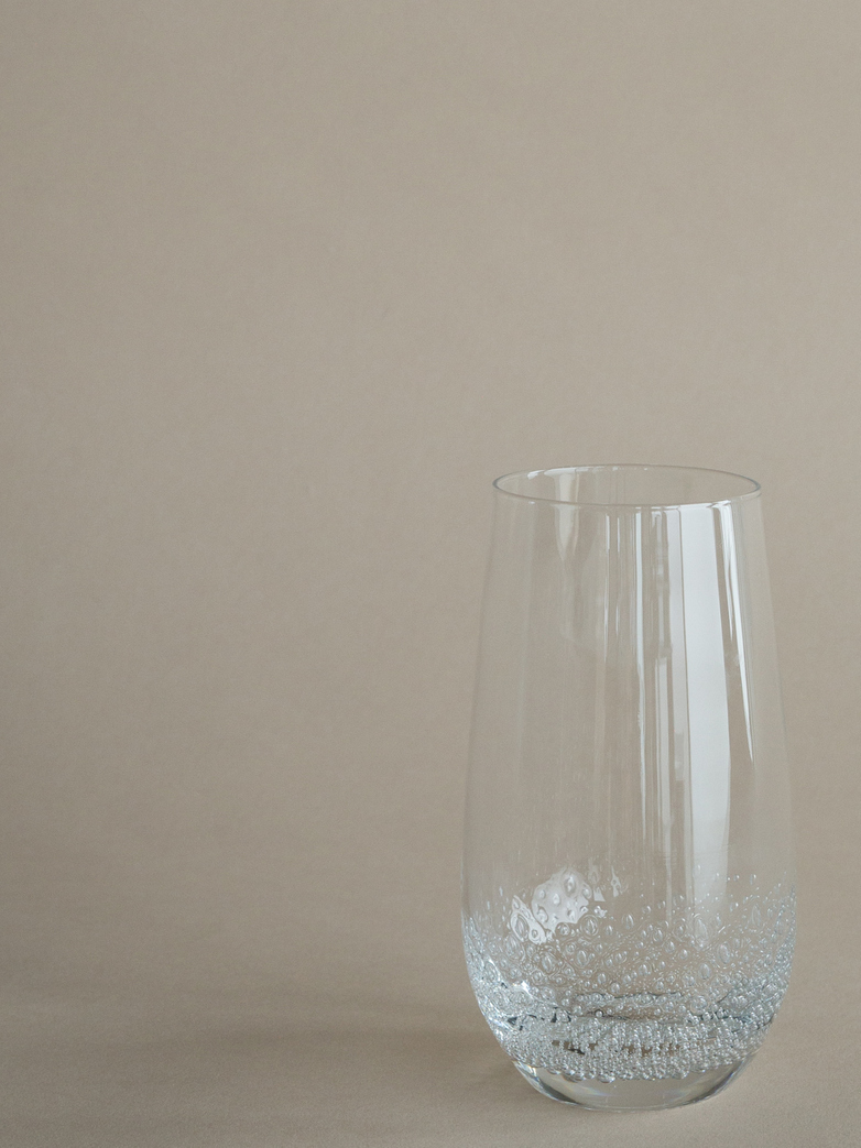 Bubble Tumbler