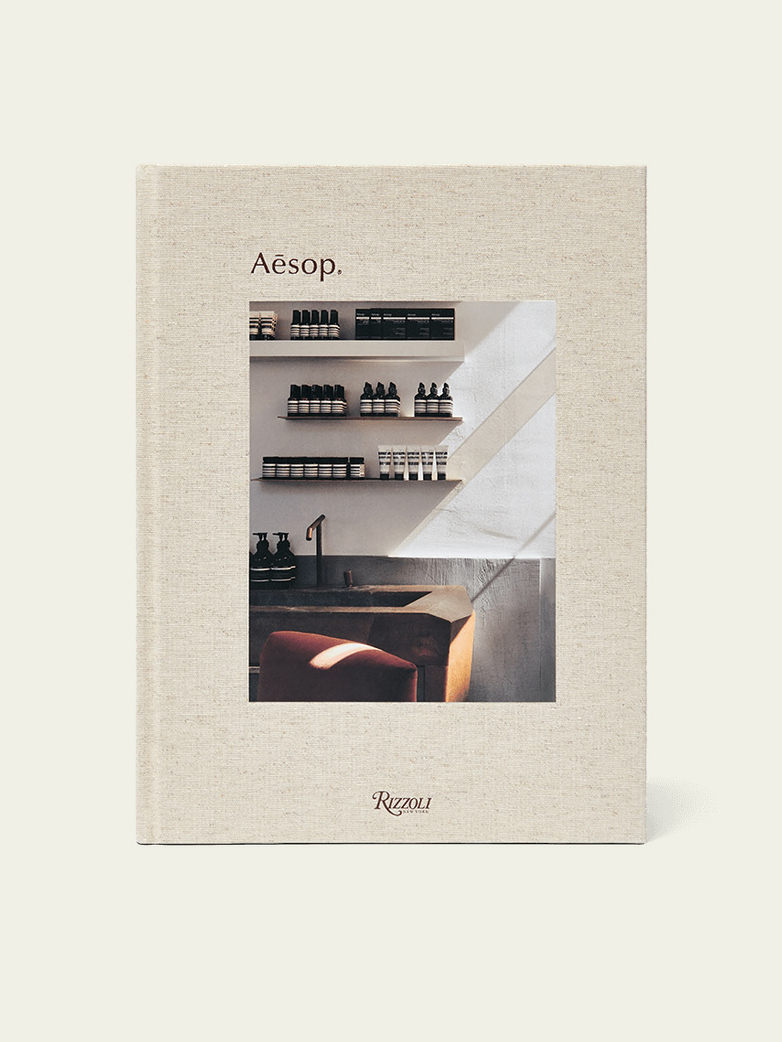 Aesop: The Book