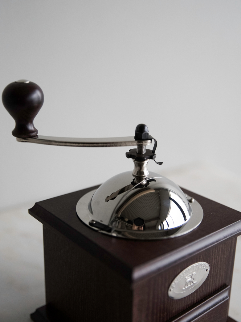 Peugeot Manual Coffee Mill