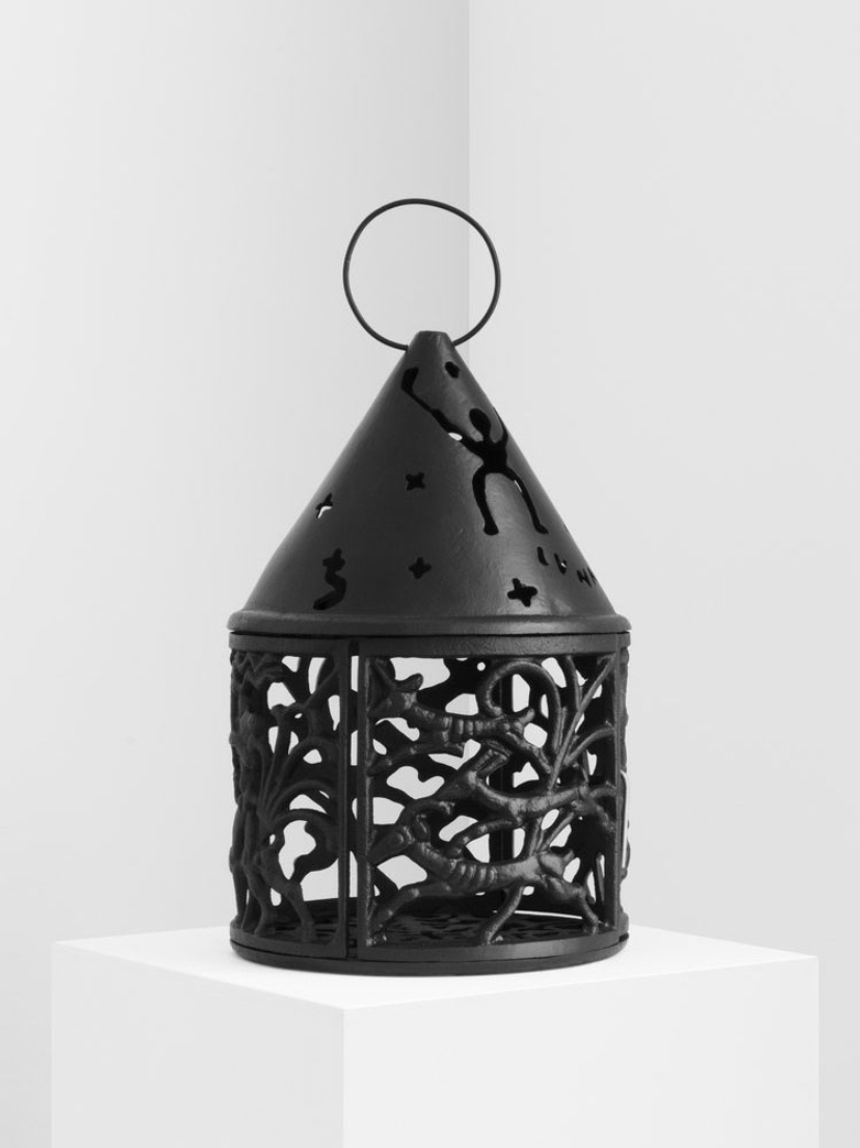 Diana Lantern