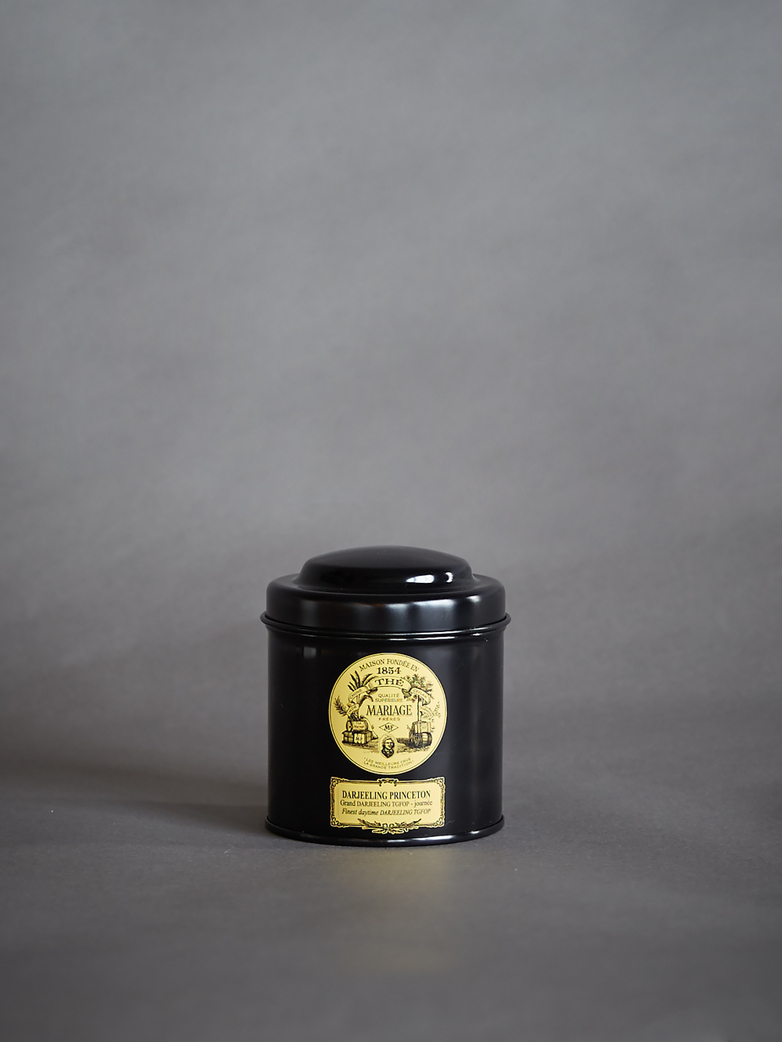 Derjeeling Princeton 100gr