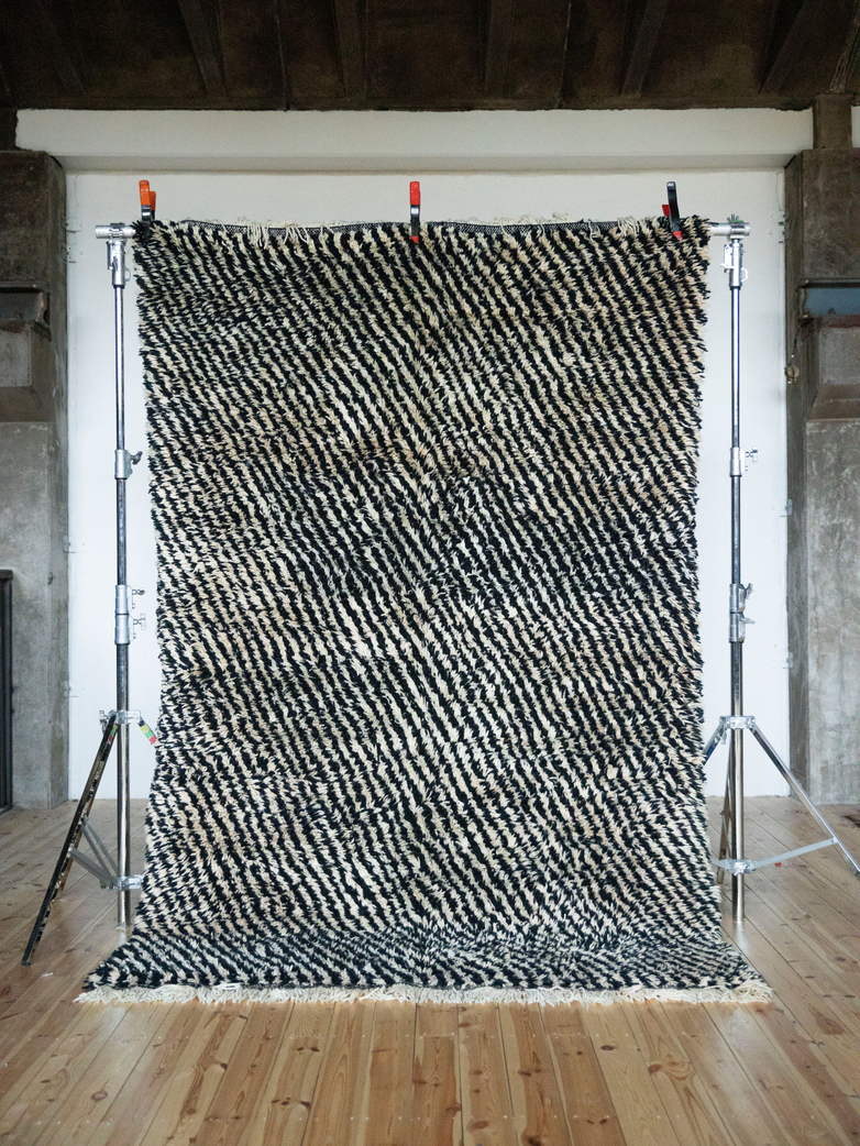 Beldi Lion 200 x 300 cm