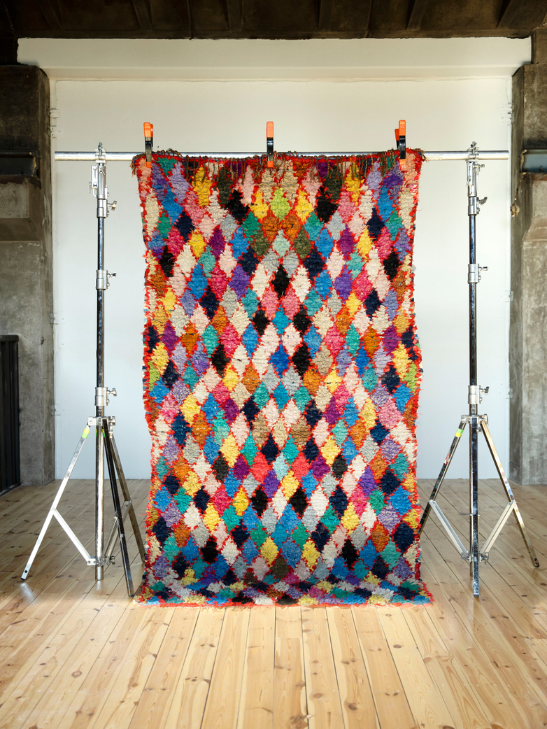 Cheroiuitte 150 x 268 cm